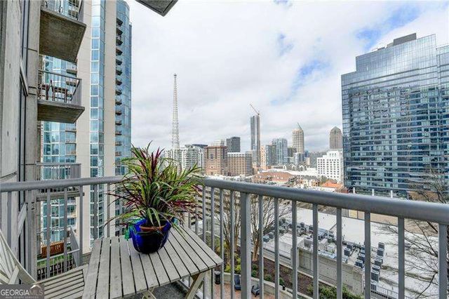 855 Peachtree Street NE 1406, Atlanta, GA 30308