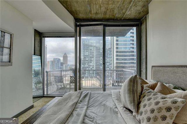 855 Peachtree Street NE 1406, Atlanta, GA 30308