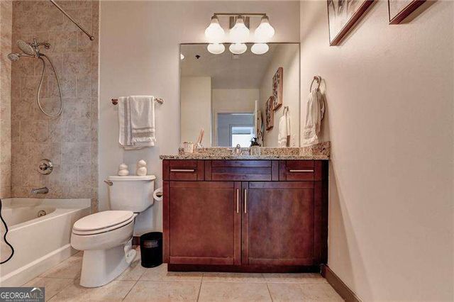 855 Peachtree Street NE 1406, Atlanta, GA 30308