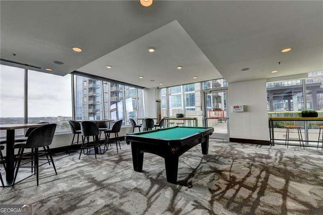 855 Peachtree Street NE 1406, Atlanta, GA 30308