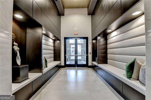 855 Peachtree Street NE 1406, Atlanta, GA 30308