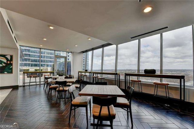 855 Peachtree Street NE 1406, Atlanta, GA 30308