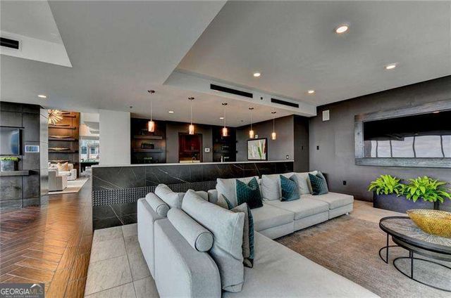 855 Peachtree Street NE 1406, Atlanta, GA 30308