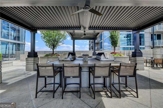 855 Peachtree Street NE 1406, Atlanta, GA 30308