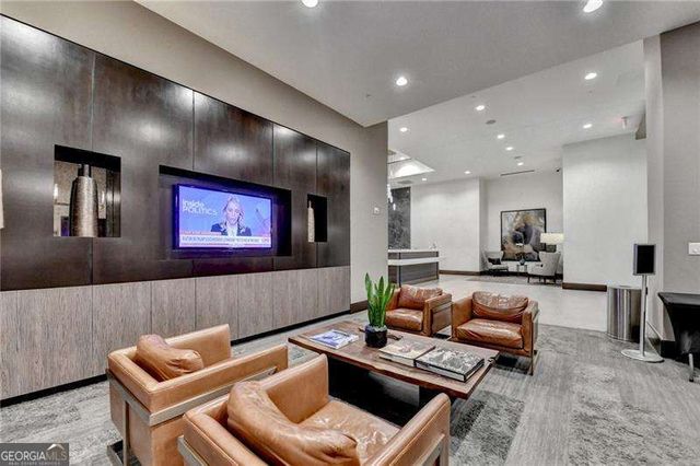 855 Peachtree Street NE 1406, Atlanta, GA 30308