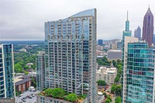 855 Peachtree Street NE 1406, Atlanta, GA 30308