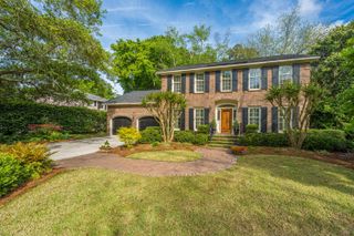 728 Creekside Drive, Mount Pleasant, SC 29464