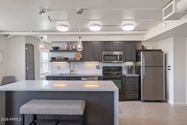 535 W THOMAS Road 408, Phoenix, AZ 85013
