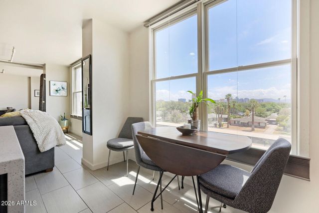 535 W THOMAS Road 408, Phoenix, AZ 85013