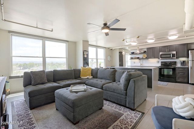 535 W THOMAS Road 408, Phoenix, AZ 85013