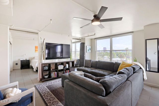 535 W THOMAS Road 408, Phoenix, AZ 85013