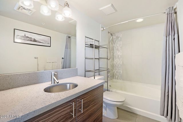 535 W THOMAS Road 408, Phoenix, AZ 85013