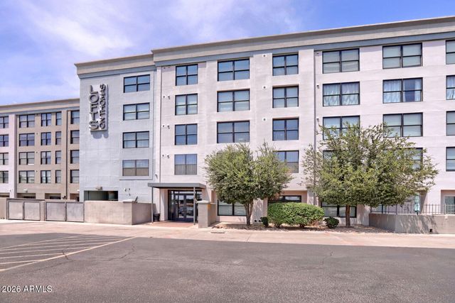 535 W THOMAS Road 408, Phoenix, AZ 85013