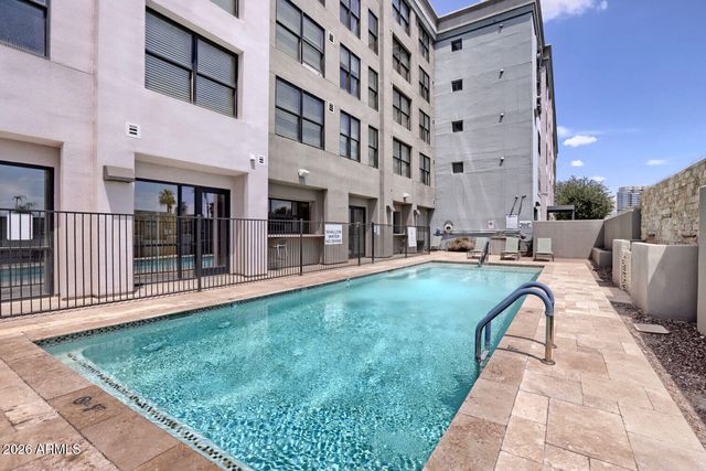 535 W THOMAS Road 408, Phoenix, AZ 85013