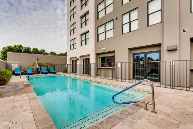 535 W THOMAS Road 408, Phoenix, AZ 85013