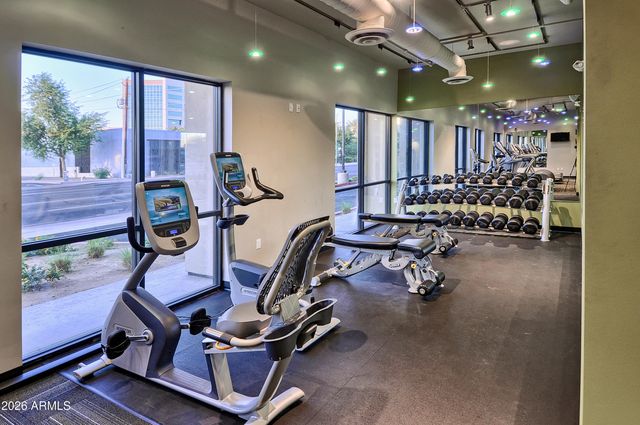 535 W THOMAS Road 408, Phoenix, AZ 85013