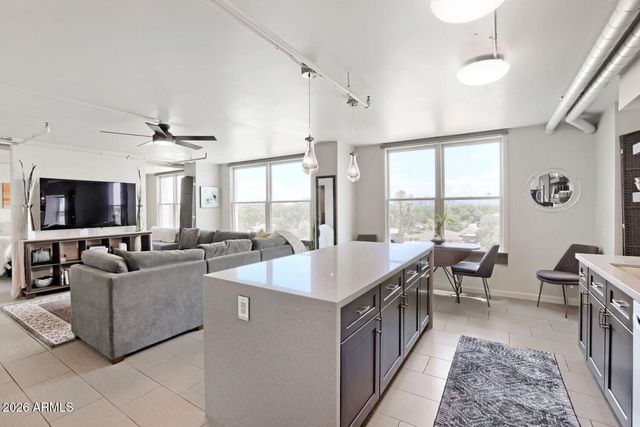 535 W THOMAS Road 408, Phoenix, AZ 85013