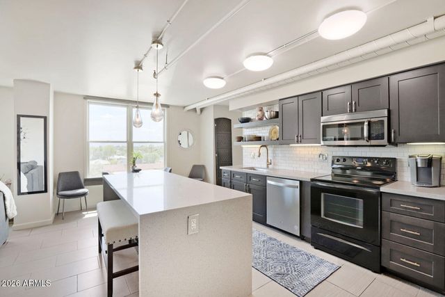 535 W THOMAS Road 408, Phoenix, AZ 85013