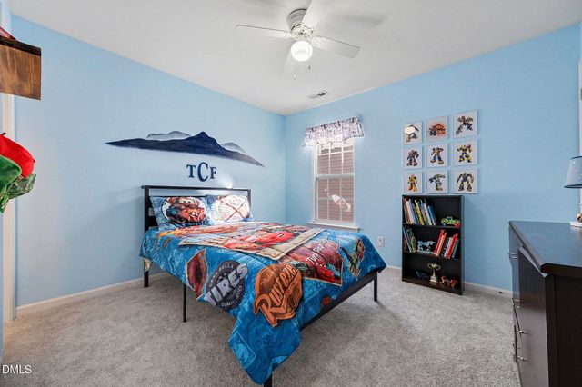 7929 Clover Creek Creek, Raleigh, NC 27613