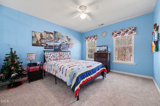 7929 Clover Creek Creek, Raleigh, NC 27613