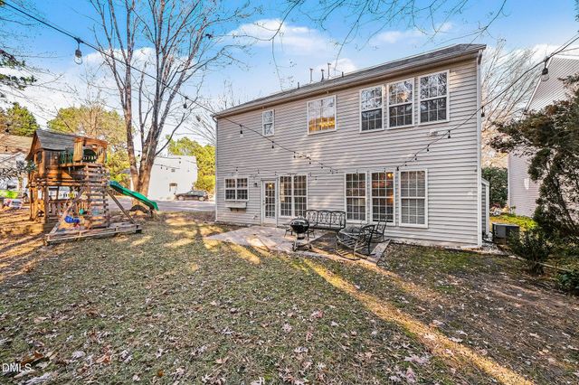 7929 Clover Creek Creek, Raleigh, NC 27613