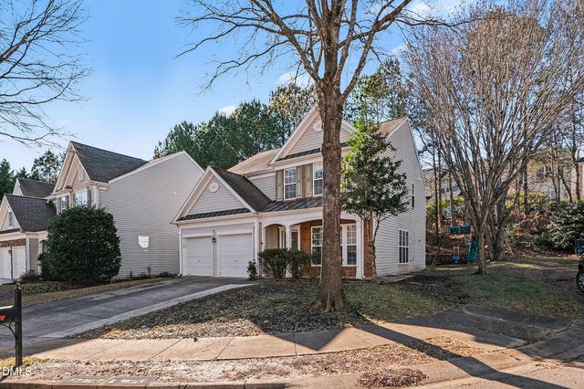 7929 Clover Creek Creek, Raleigh, NC 27613
