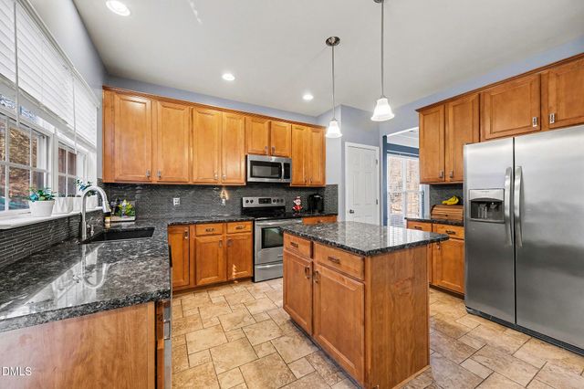 7929 Clover Creek Creek, Raleigh, NC 27613