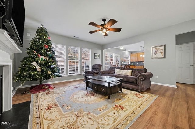 7929 Clover Creek Creek, Raleigh, NC 27613