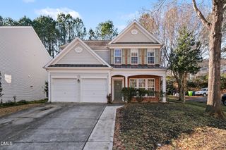 7929 Clover Creek Creek, Raleigh, NC 27613