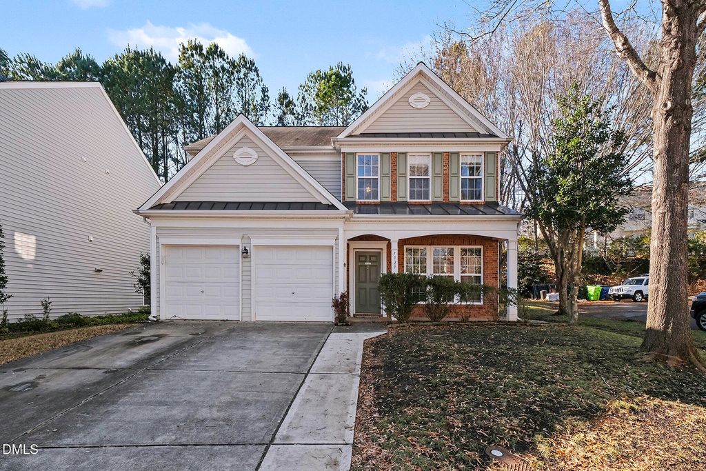 7929 Clover Creek Creek, Raleigh, NC 27613
