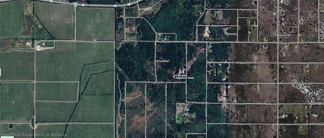 3160 W Jurgenson Road, Avon Park, FL 33825