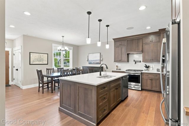 1080 Alberta Street, Ferndale, MI 48220