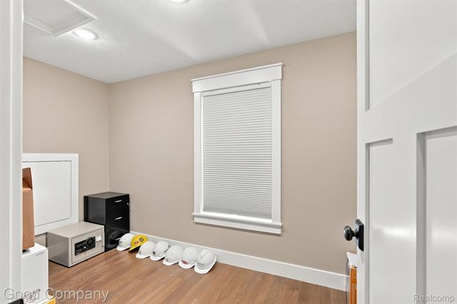 1080 Alberta Street, Ferndale, MI 48220