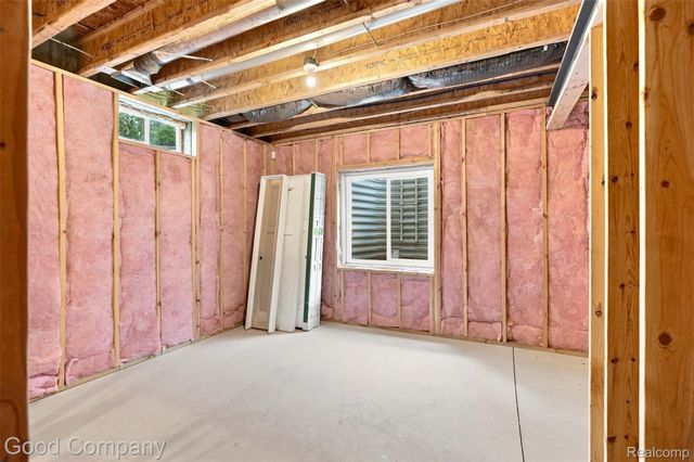 1080 Alberta Street, Ferndale, MI 48220