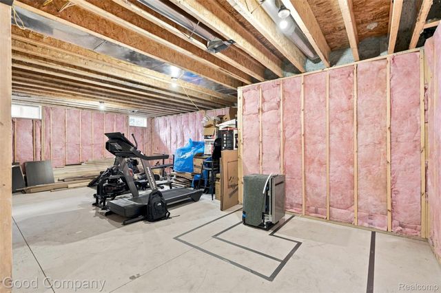 1080 Alberta Street, Ferndale, MI 48220