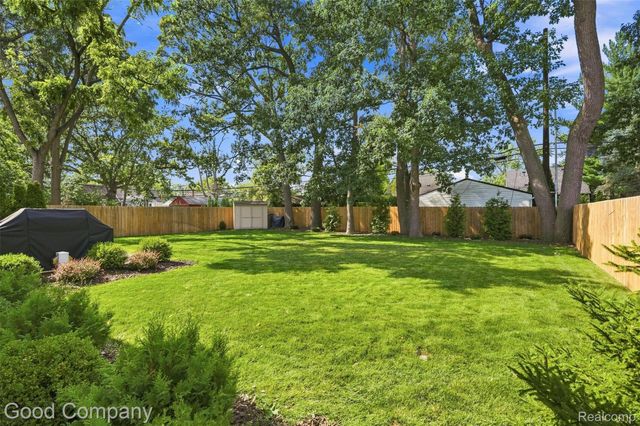 1080 Alberta Street, Ferndale, MI 48220