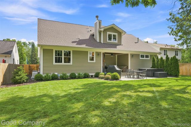 1080 Alberta Street, Ferndale, MI 48220