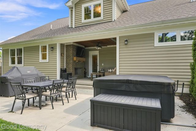 1080 Alberta Street, Ferndale, MI 48220