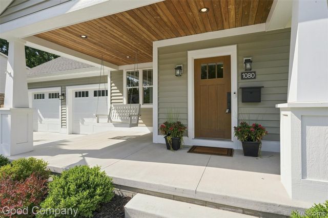 1080 Alberta Street, Ferndale, MI 48220