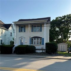 831 N Main St, City Of Washington, PA 15301