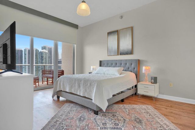 3470 E Coast Ave Avenue H2710, Miami, FL 33137