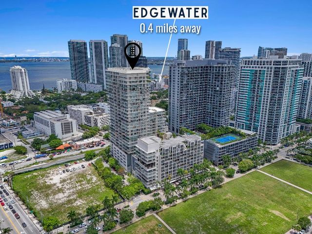 3470 E Coast Ave Avenue H2710, Miami, FL 33137