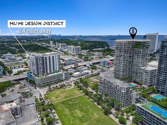 3470 E Coast Ave Avenue H2710, Miami, FL 33137