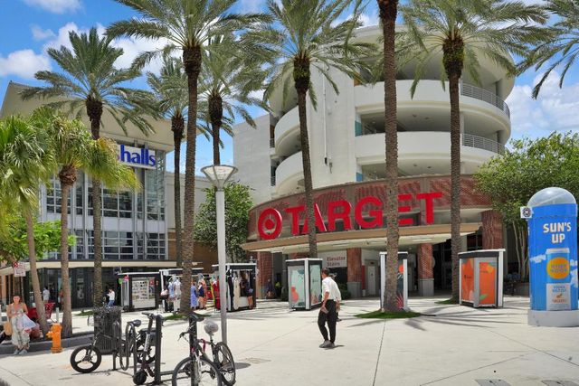 3470 E Coast Ave Avenue H2710, Miami, FL 33137