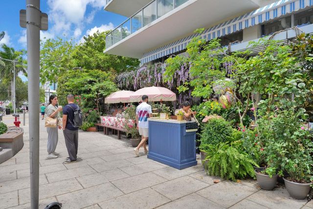 3470 E Coast Ave Avenue H2710, Miami, FL 33137