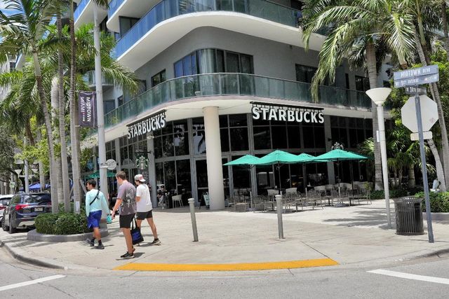 3470 E Coast Ave Avenue H2710, Miami, FL 33137