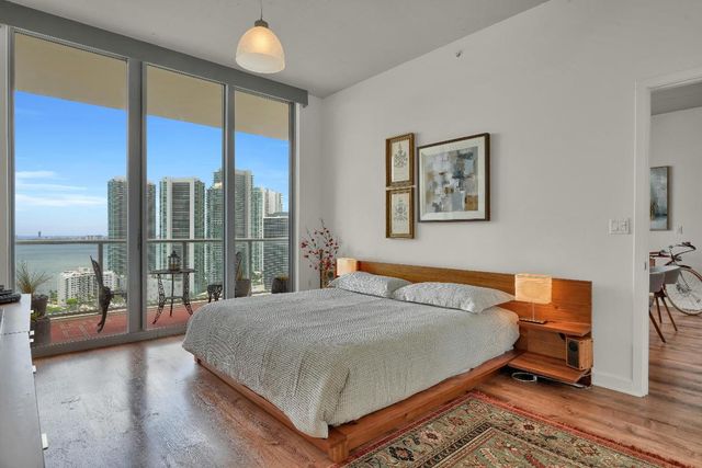 3470 E Coast Ave Avenue H2710, Miami, FL 33137