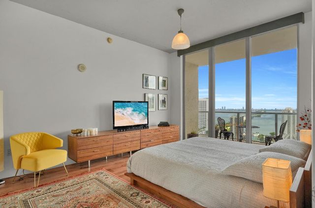 3470 E Coast Ave Avenue H2710, Miami, FL 33137