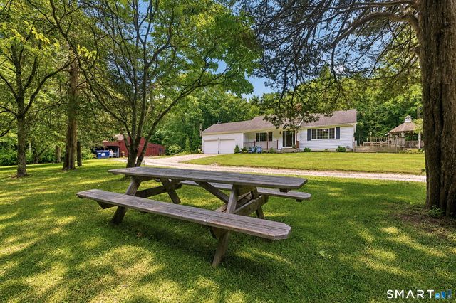 86 Spencer Hill, Clinton, CT 06413