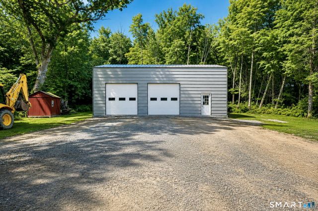 86 Spencer Hill, Clinton, CT 06413